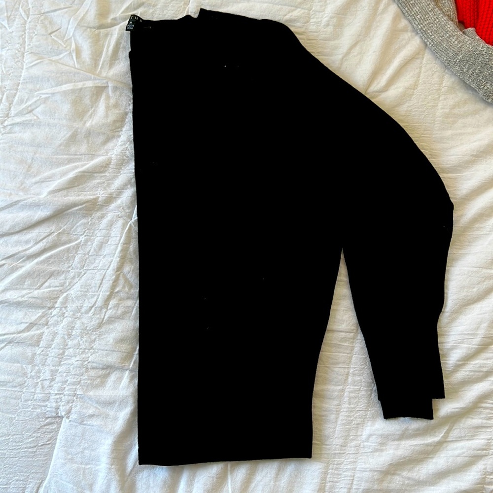 Classy Dolman Sweater